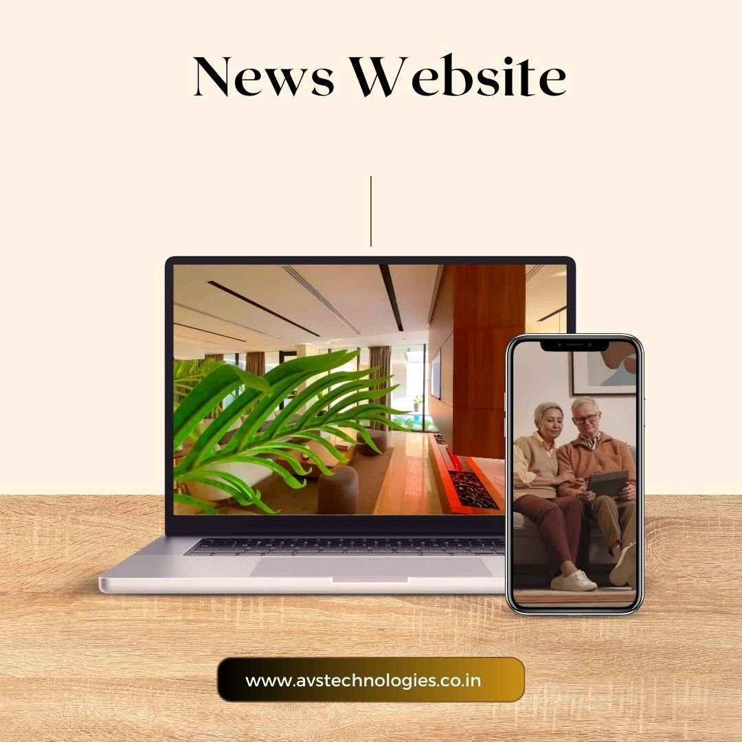 news_website